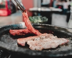 烤肉