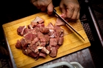 肉
