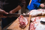生肉