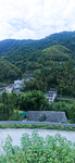 家乡山水风景