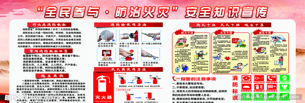 消防安全