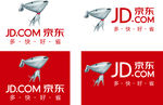 京东LOGO