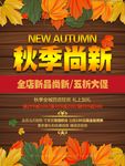 秋季上新