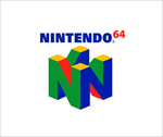 任天堂 Nintendo64