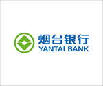 烟台银行logo