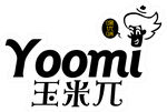 玉米派LOGO