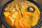 南瓜汤