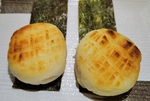 烤馍