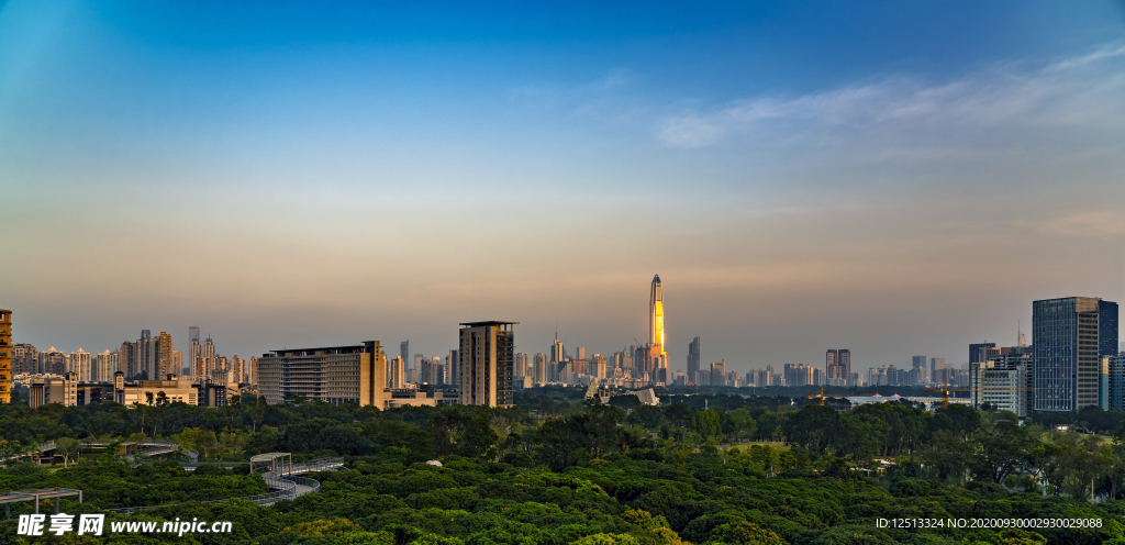深圳