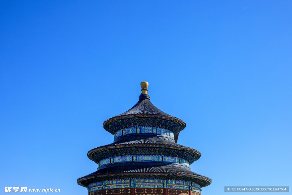 天坛