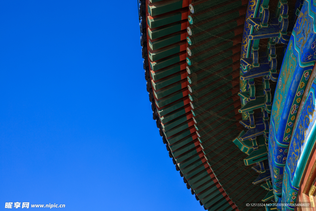 天坛