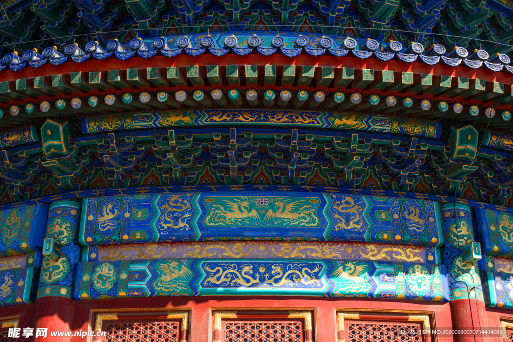 天坛