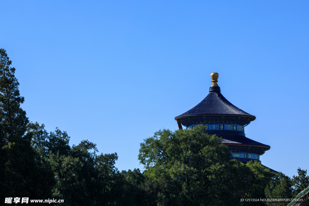 天坛