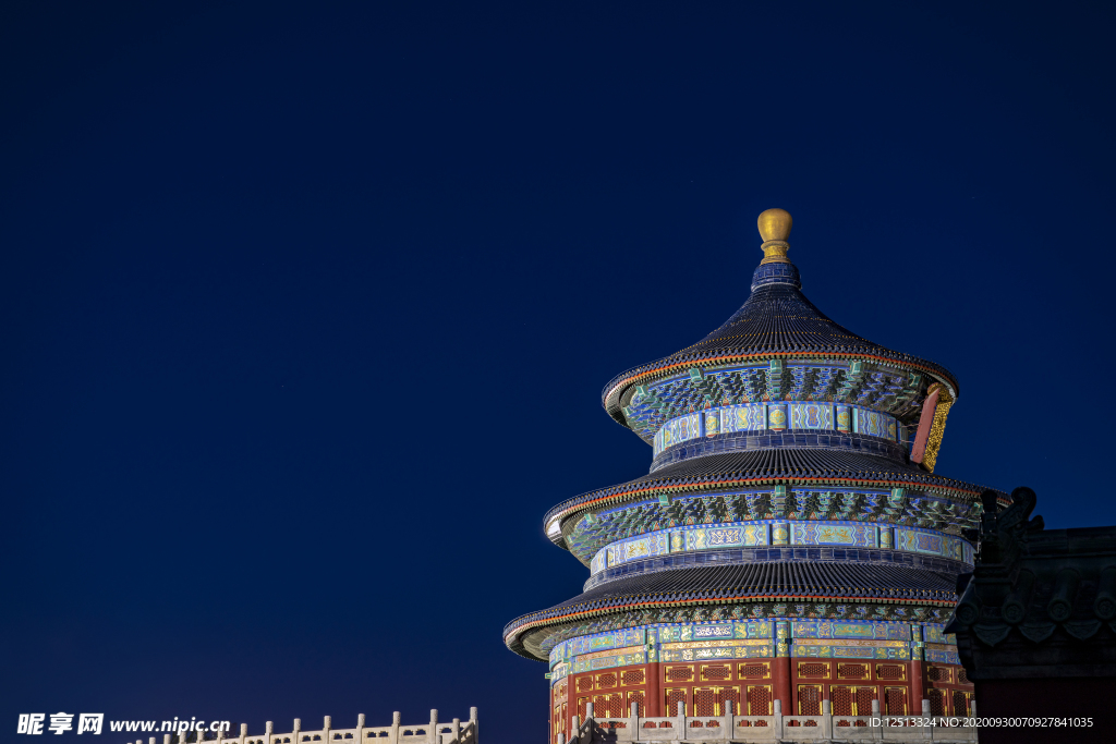 天坛