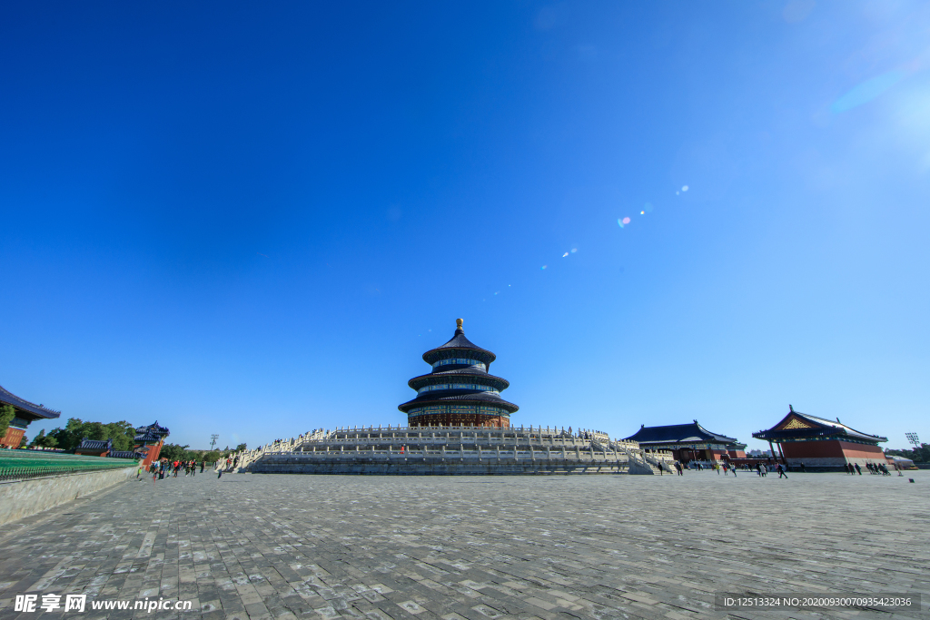 天坛