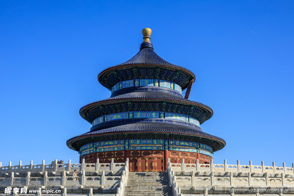 天坛