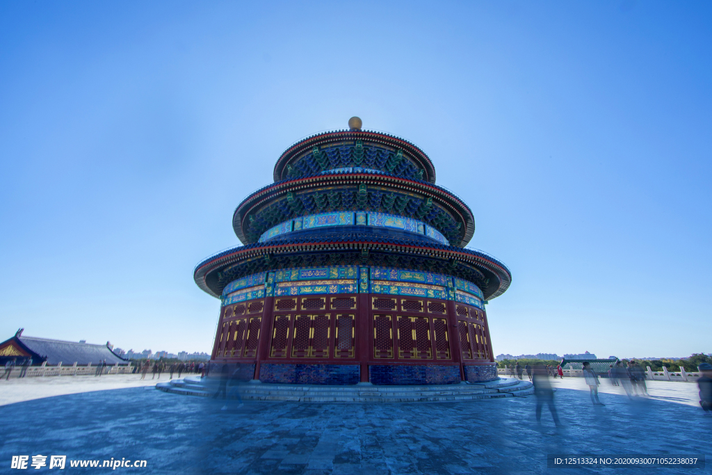 天坛