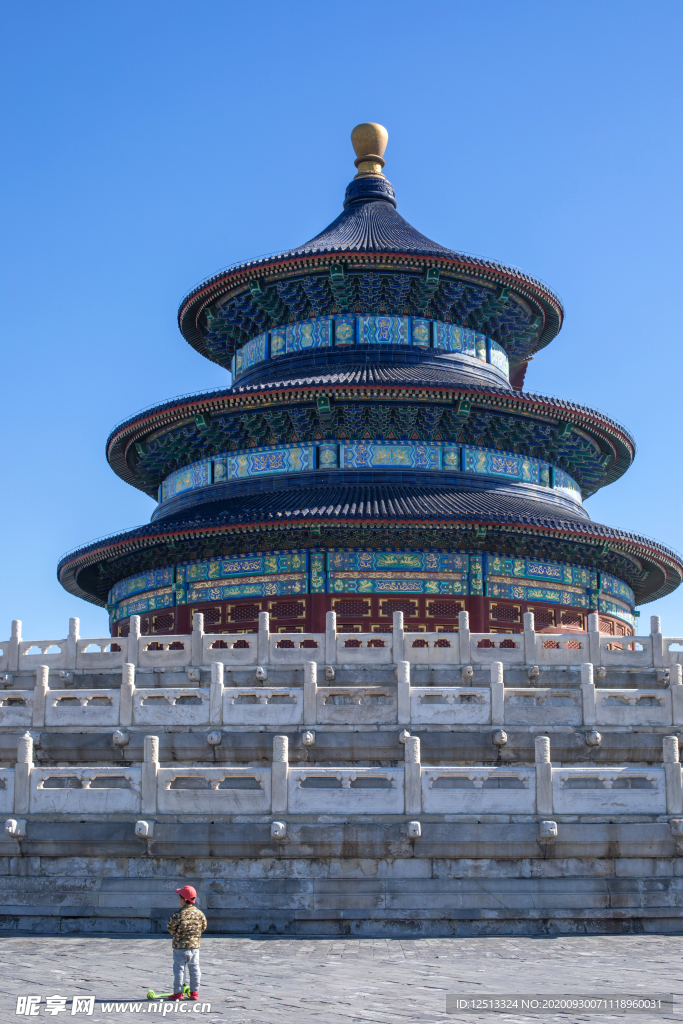 天坛