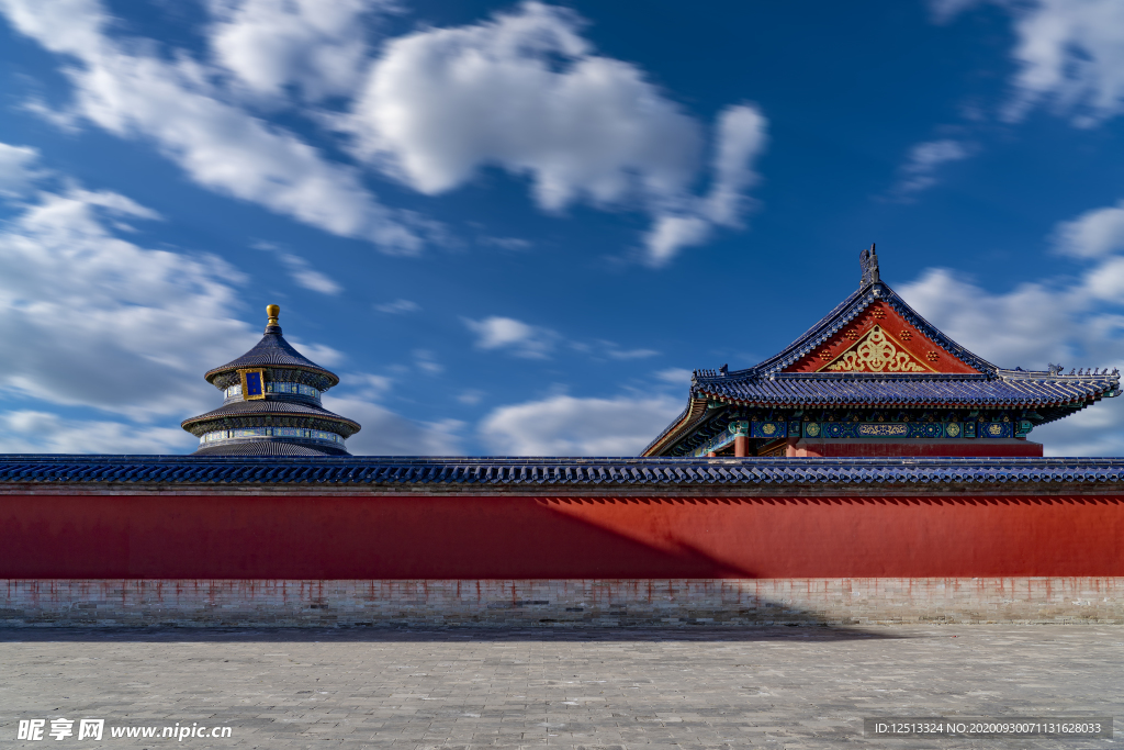 天坛