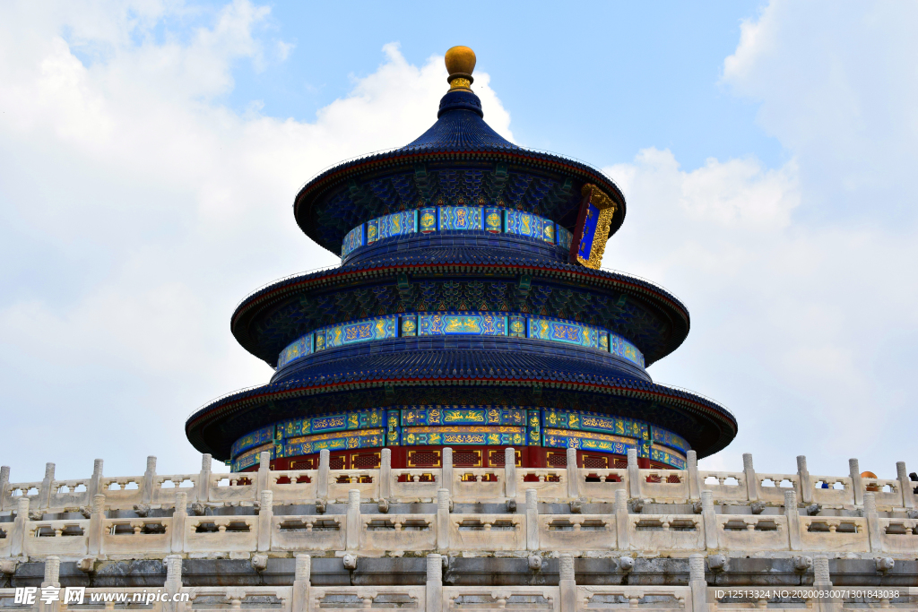 天坛