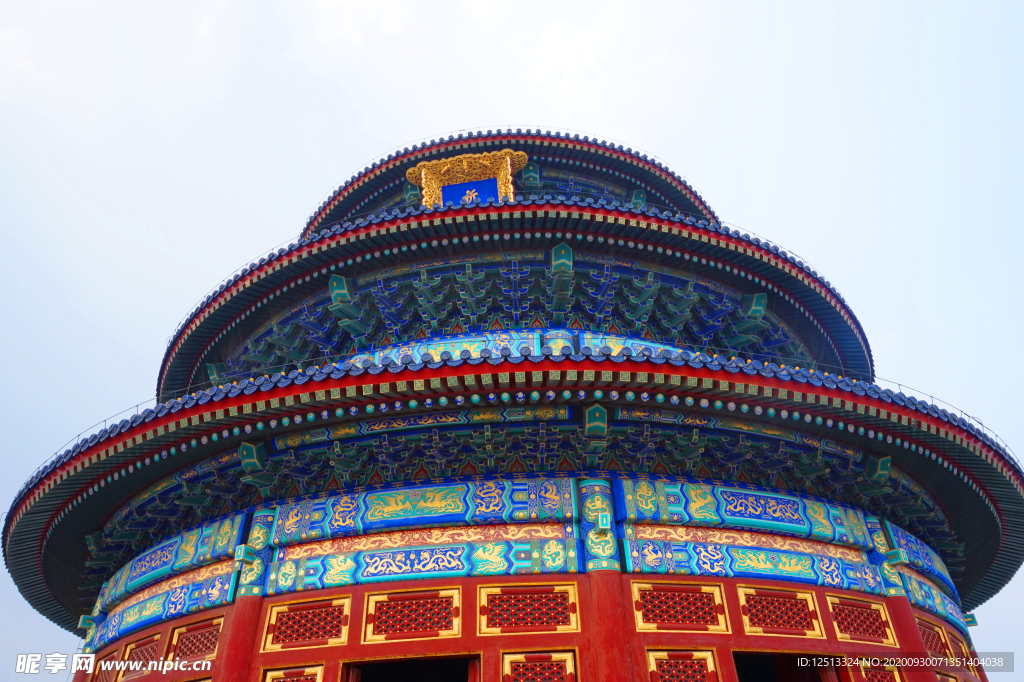 天坛