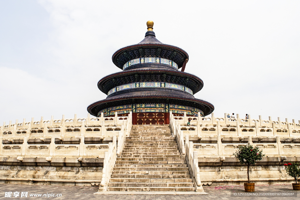 天坛