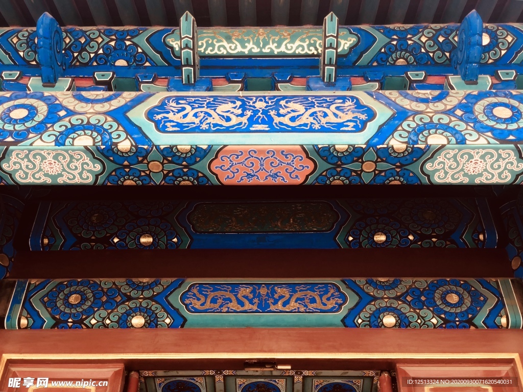 天坛