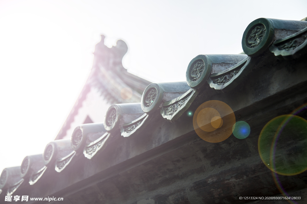 天坛