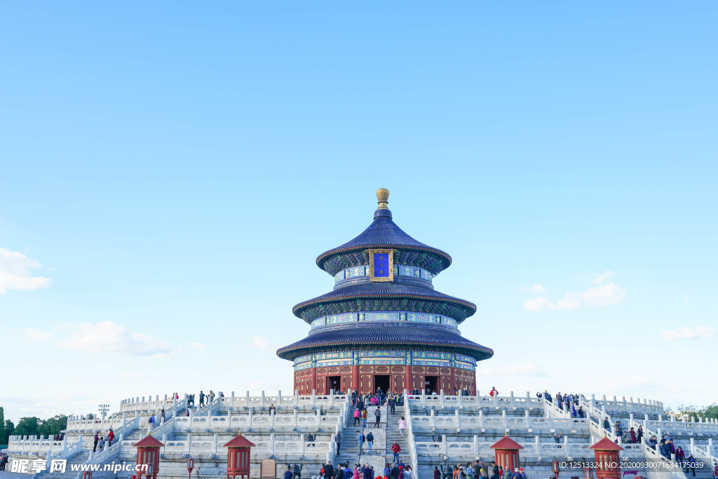 天坛