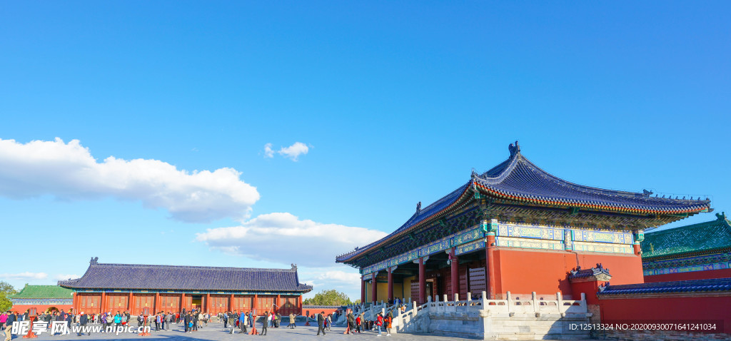 天坛