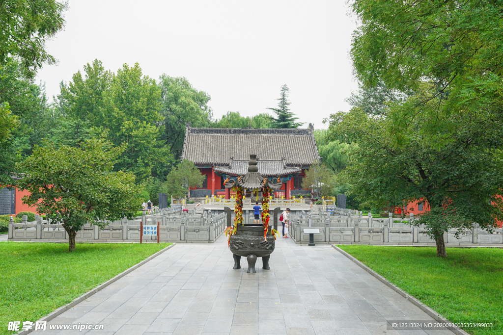 隆泉寺