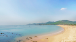 大连海滩