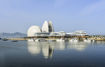 珠海大剧院