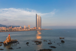 厦门双子大厦