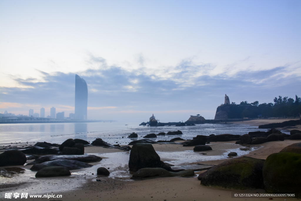 鼓浪屿