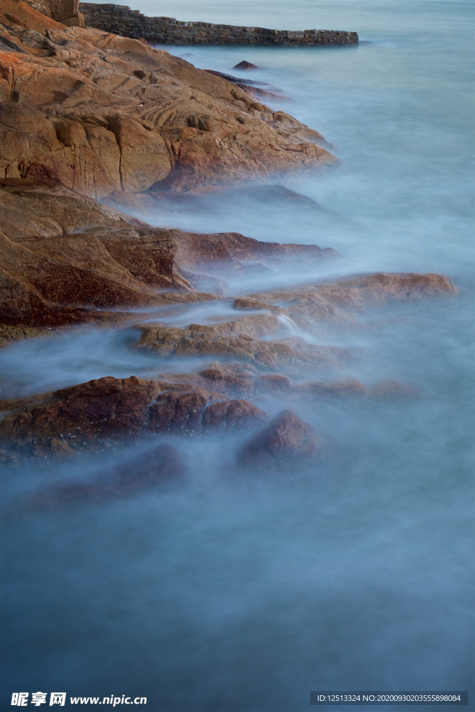 海岸