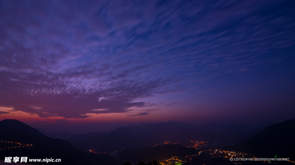 厦门十里蓝山