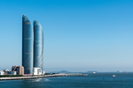 厦门世贸海峡大厦