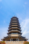 五象塔