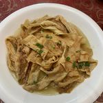 井冈山豆皮   湘菜
