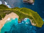 海边