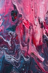 油画