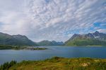 山水风景