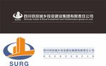 四川城乡建设投资公司LOGO