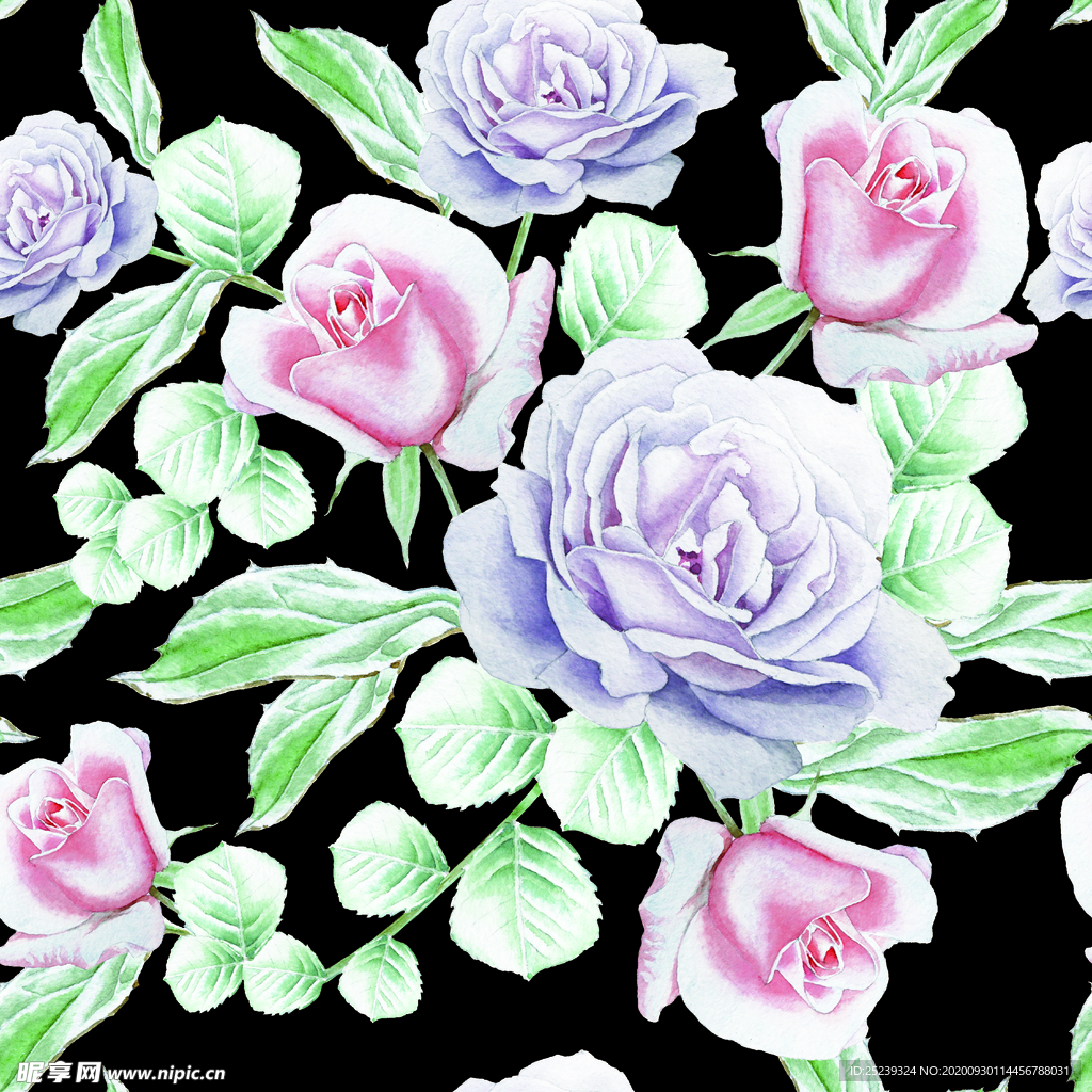 数码印花