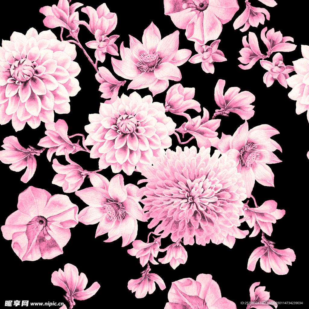 数码印花