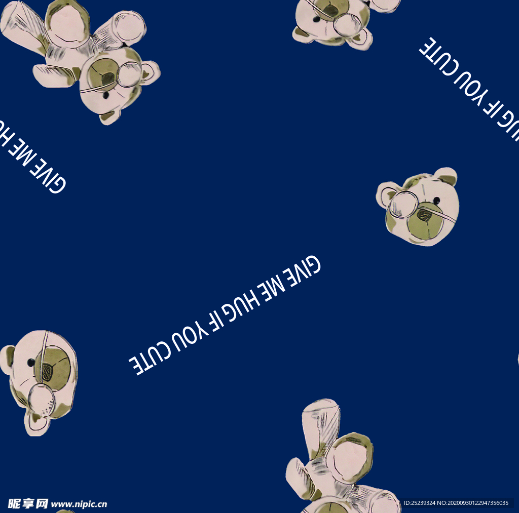 数码印花