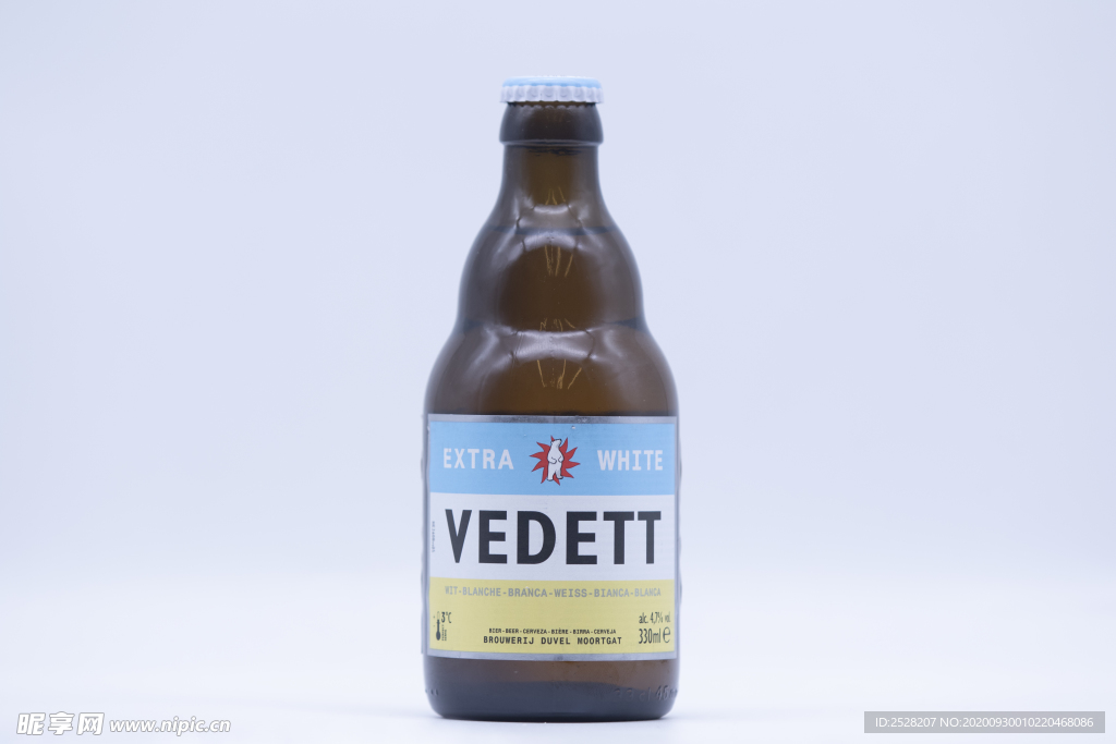 VEDETT酒水饮料