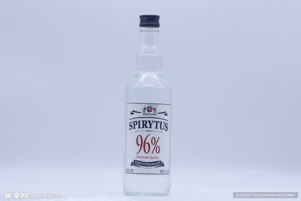 SPIRYTUS酒水