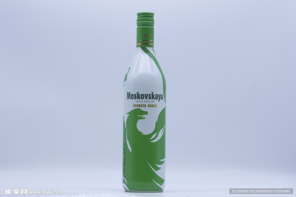 Moskovskaya酒水